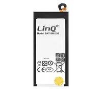 Batterie interne pour Samsung J5 2017 Capacité 3600mAh LinQ Blanc