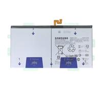 Batterie interne pour Samsung Tab S9 Ultra 11200mAh modèle EB-BX916ABY Noir