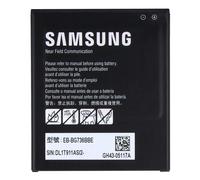 Batterie Interne pour Samsung Xcover 6 Pro 4050mAh Original GH43-05117A Noir
