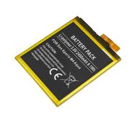 Batterie Interne pour Sony Xperia M4 Aqua 2400mAh 3.8V Li-Polymère Noir