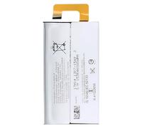 Batterie interne pour Sony Xperia XA1 Ultra 2700mAh LIP1641ERPXC Blanc