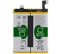 Batterie interne pour Vivo X90 4870mAh B-X1 Clappio Blanc Blanc G