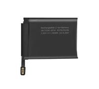 Batterie interne pour Apple Watch Series 7 45mm 309mAh modèle A2552 Noir