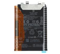Batterie Interne pour Xiaomi 12 Lite 4300mAh Original BP4B Noir