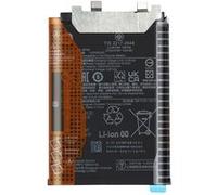 Batterie Interne pour Xiaomi 12 Lite 4300mAh Original BP4B Noir