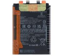Batterie Interne pour Xiaomi 12 Pro 4600mAh Original BP45 Noir