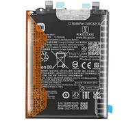 Batterie interne pour Xiaomi 13T et 14T 5000mAh modèle BM5T Original Xiaomi Noir