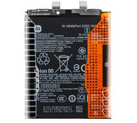 Batterie interne pour Xiaomi 14 4610mAh modèle BP4Q Original Noir