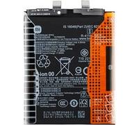 Batterie interne pour Xiaomi 14 4610mAh modèle BP4Q Original Noir