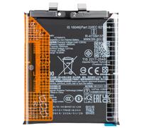 Batterie interne pour Xiaomi 14 Ultra 5000mAh modèle BM5Y Original Xiaomi Noir
