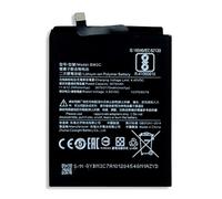 Batterie interne pour Xiaomi 7/MI7/Mi 7 + Kit outils/outils BM3C/3170 mAh