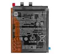 Batterie Interne pour Xiaomi Mi 11 5G 4600mAh Original BM4X Noir