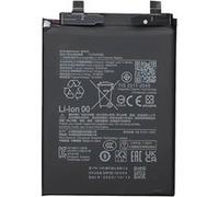 Batterie interne pour Xiaomi Poco F6 Pro 5000mAh modèle BM5W Clappio Noir Noir G