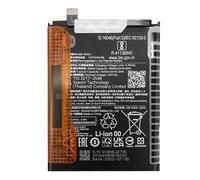 Batterie Interne pour Xiaomi Poco X5 5000mAh Original BN5J Noir