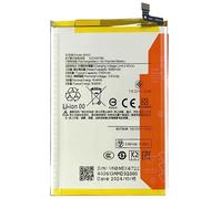 Batterie interne pour Xiaomi Redmi 14C et Poco C75 5160mAh modèle BN5X Blanc