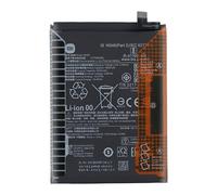 Batterie interne pour Xiaomi Redmi Note 13 4G 5000mAh modèle BN5P Noir