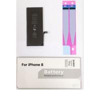 Batterie interne premium pour Iphone 8 Neuve