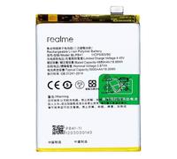 Batterie Interne pour Realme 8 5000mAh 100% Compatible Remplace BLP841