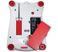 Batterie interne rechargeable pour Ohaus Navigator NVL, NVT