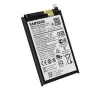 Batterie interne Samsung Galaxy A22 5G 5000 mAh Originale Noir