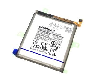 Batterie Interne Samsung Galaxy A40 3020mAh Original EB-BA405ABE Blanc