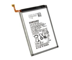 Batterie interne Samsung Galaxy Note 10 Plus 4300 mAh Originale Noir