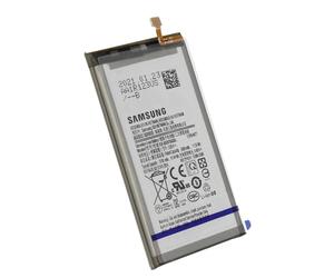 Batterie interne Samsung Galaxy S10e 3100 mAh Originale Noir