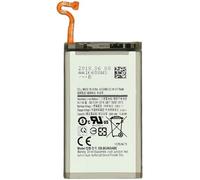 Batterie Interne Samsung Galaxy S9 Plus 3500mAh Remplace EB-BG965ABE - Blanc Gris