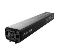 Sram Eagle Powertrain 720wh Down Tube Battery Argenté