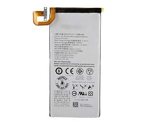 Batterie Interne Téléphone Batterie 3360mAh Rechargeable Remplacement pour Blackberry Pric STV-100