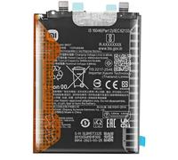 Batterie Interne - XIAOMI - BM5T - 5000mAh - Compatible Xiaomi 13T/14T - Noir
