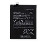 Batterie Interne - Xiaomi - BP42 - 4250 mAh - Compatible Xiaomi Mi 11 Lite 4G/5G - Noir