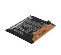 Batterie Interne Xiaomi Mi 10 Lite 4160mAh Original BM4R Service Pack