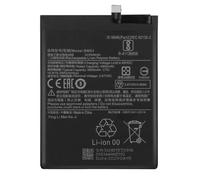 Batterie pour Xiaomi Mi 10T et 10T Pro 5000mAh Remplace BM53 Noir