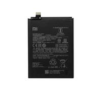 Batterie Interne Xiaomi Mi 10T Lite 5G 4720mAh Originale BM4W Noir