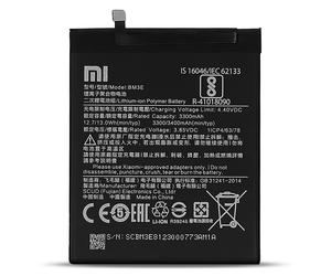 Batterie Interne Xiaomi Mi 8 Li-Polymère Modèle BM3E 3400 mAh