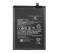 Batterie interne - XIAOMI - Poco F3 - 4520 mAh - Lithium Ion - Remplace BM4Y