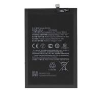 Batterie Interne Xiaomi Redmi 10C 5000mAh 100% Compatible Remplace BN5G