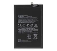 Batterie Interne Xiaomi Redmi 10C 5000mAh 100% Compatible Remplace BN5G