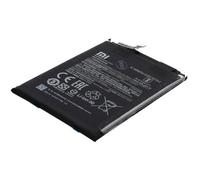 Batterie Interne Xiaomi Redmi 9 / Redmi Note 9 5020mAh Original BN54
