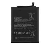 Batterie pour Xiaomi Redmi Note 7 4000mAh Compatible Remplace 46BN4AA030H8 Noir