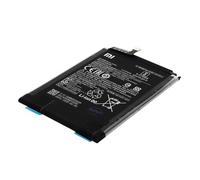 Batterie Interne Xiaomi Redmi Note 9S 5020mAh Original BN55 Service Pack