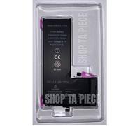 Batterie iPhone 11 Pro Haute Capacité 3410 mAh - avec puce Texas Instruments - Premium - Shop Ta Pièce