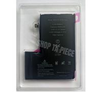 Batterie iPhone 12 Pro max Haute Capacité 4520 mAh puce Texas Instruments - Li-ion Battery