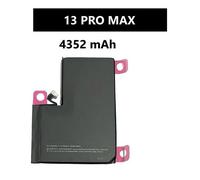 Batterie iPhone 13 Pro Max - Original Capacité