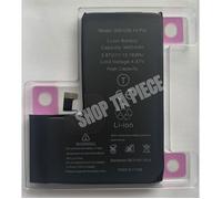 Batterie iPhone 14 Pro Haute Capacité 3400 mAh avec puce Texas Instruments Qualité Premium