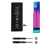 Batterie Iphone 6s De Remplacement Original (3.8v) 1710mah - Batterie + Outils + Adhésif