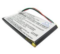 Batterie IQN130SL -1250 mAh- type GARMIN 361-00019-16