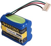 Batterie iRobot Braava 380T/390T 2500mAh 7,2V