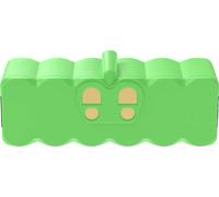 batterie iRobot Roomba, capacité 6400mAh, type lithium-ion, 64Ah Li-ion vert, 144V